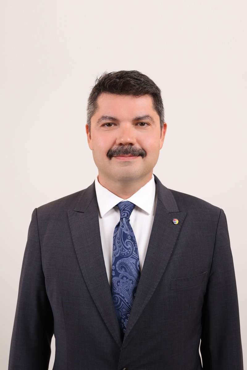 Mehmet AKKAN