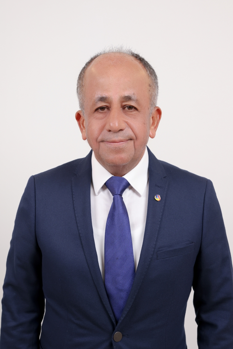 Mehmet Ali AVCU