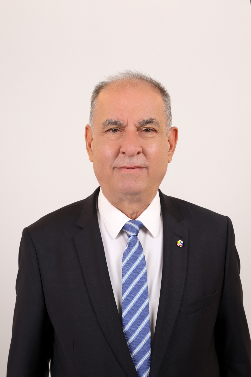 Rıza UYAR