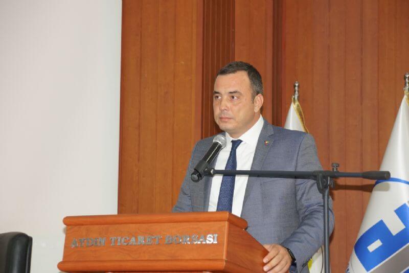 13.04.2020 ÇONDUR, NİSAN AYI SONUNDA VERİLMESİ PLANLANA NEFES KREDİSİ HAKKINDA AÇIKLAMADA BULUNDU