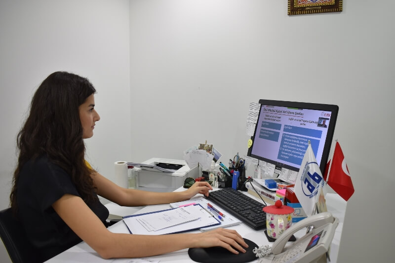 15.09.2020  ATB Personeli ,TOBB ve KVKK İşbirliğinde Gerçekleştirilen KVKK ve VERBİS Kaydı Bilgilendirme Semineri’ne Katıldı
