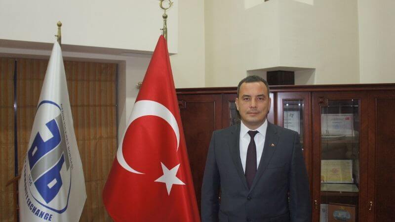 14.03.2020  AYDIN TİCARET BORSASI BAŞKANI ÇONDUR’DAN FAHİŞ FİYATLA MAL SATANLARA UYARI