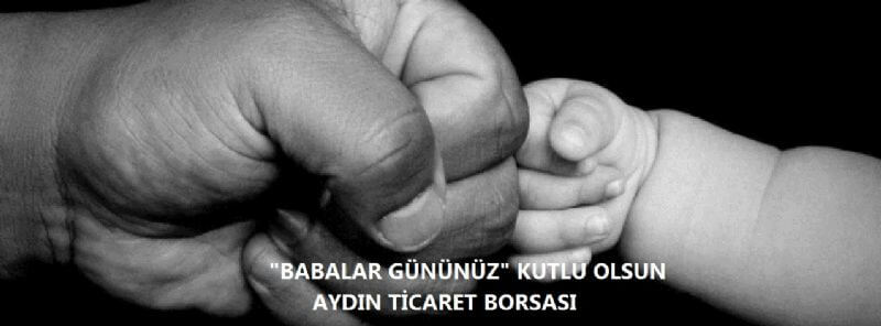 16.06.17 Babalar Gününüz Kutlu Olsun 