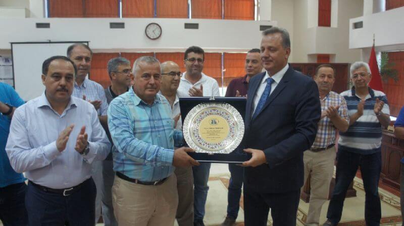 21.09.17 Bosnalı Veda Etti 