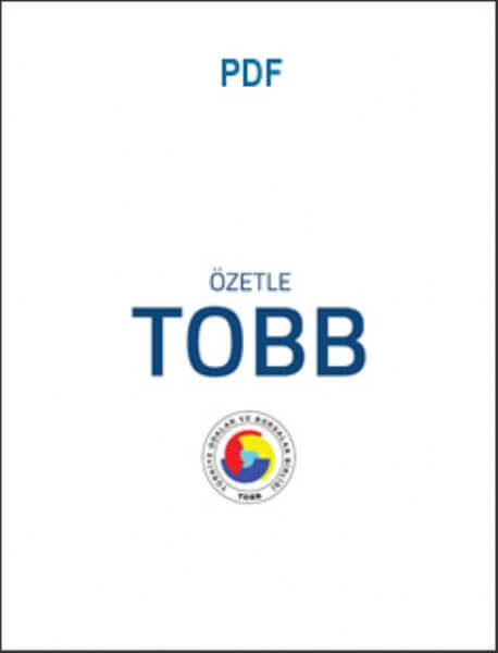 22.02.18  “Özetle TOBB” 