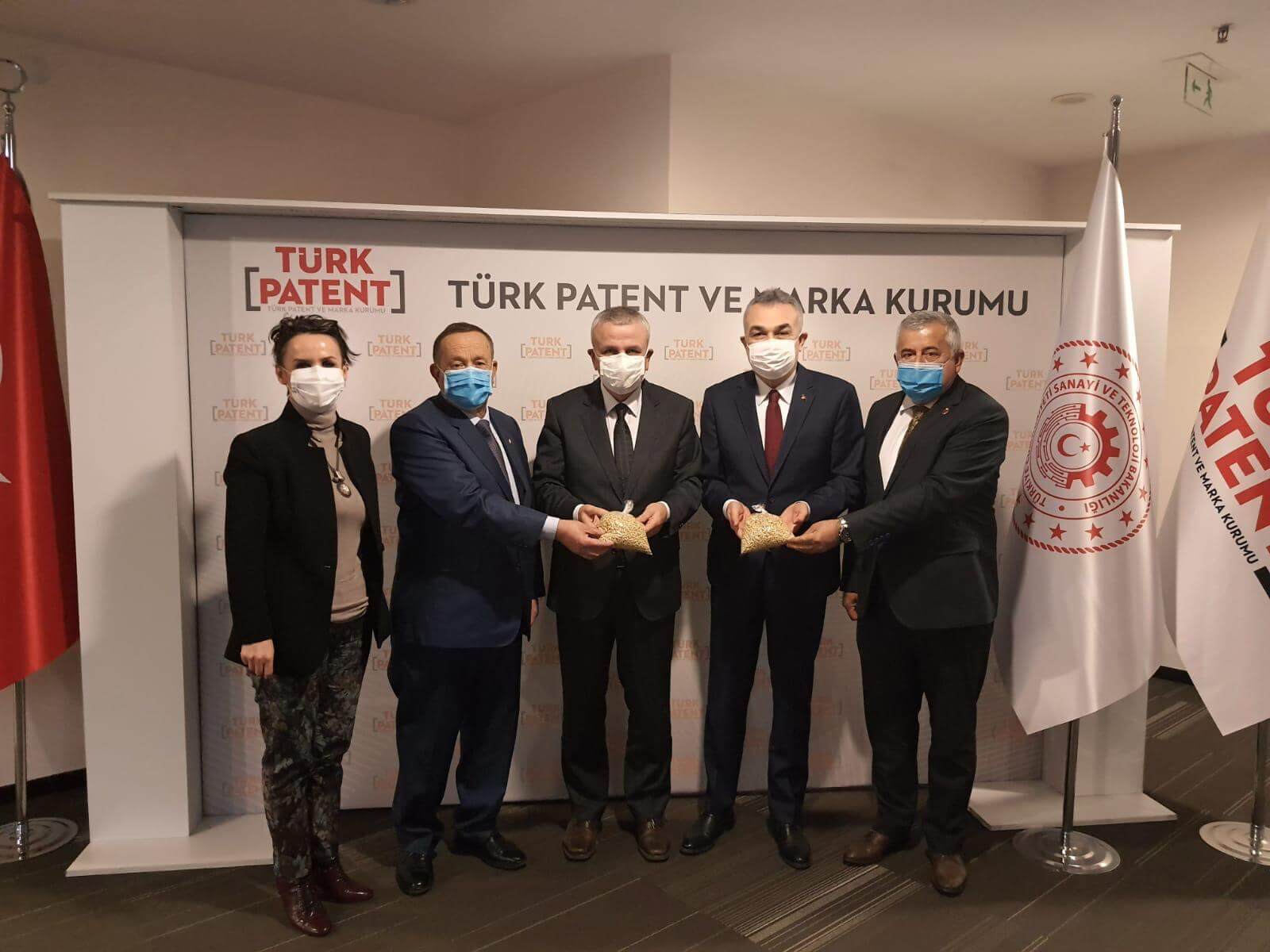 25.01.2021 Aydın Commodity Exchange Accelerates the Studies of PDO  