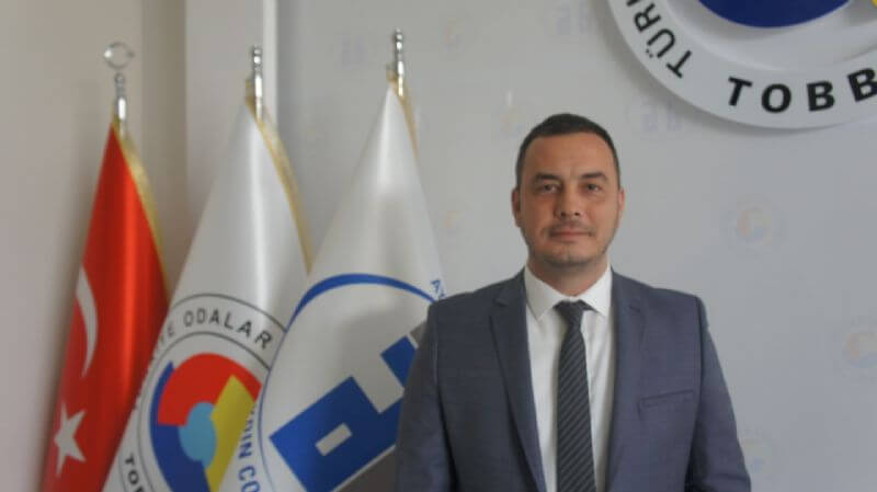 25.06.2019 AYDIN  TİCARET BORSASI TÜRKİYE ÜRÜN İHTİSAS BORSASI A.Ş (TÜRİB) ACENTESİ OLDU