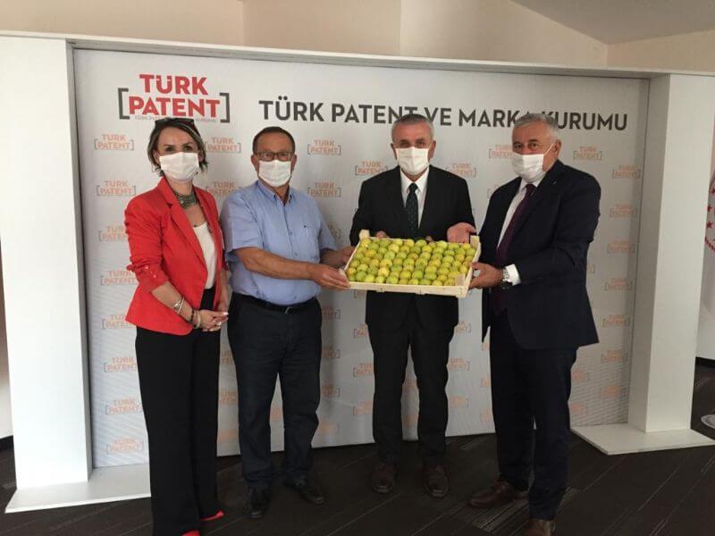 25.08.2020 Aydın Ticaret Borsası, Coğrafi İşaret Çalışmalarını Hızlandırıyor