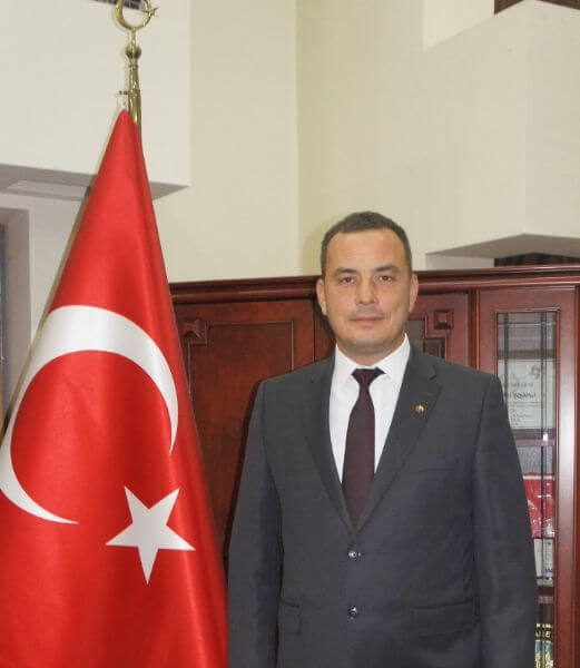 03.01.18 AYDIN 6. TARIM FUARI ZİYARETÇİLERİYE BULUŞMAK İÇİN GÜN SAYIYOR