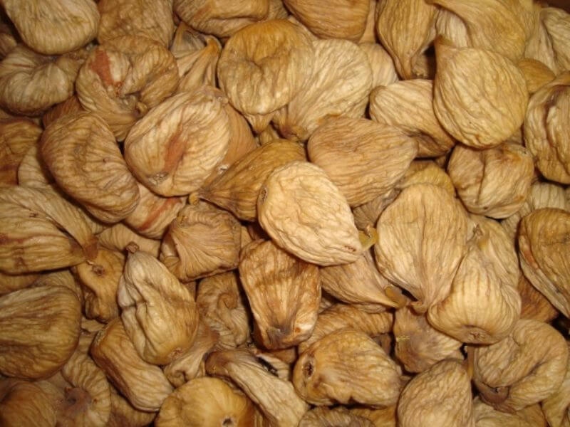 07.10.2019 TMO İNCİR ALIMINA BAŞLIYOR